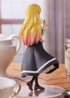 Yuri Is My Job! - Hime Shirasagi Figur / Pop Up Parade: Good Smile Company