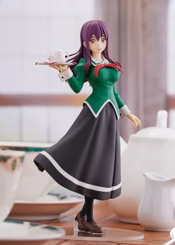 Yuri Is My Job! - Mitsuki Ayanokoji Figur / Pop Up Parade: Good Smile Company