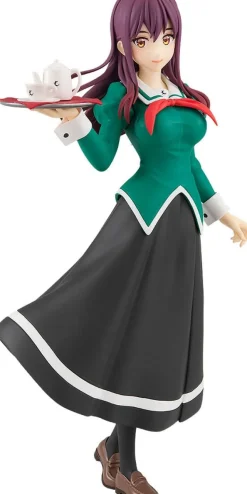 Yuri Is My Job! - Mitsuki Ayanokoji Figur / Pop Up Parade: Good Smile Company