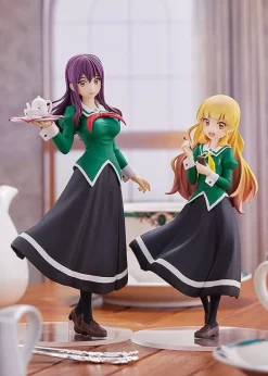 Yuri Is My Job! - Mitsuki Ayanokoji Figur / Pop Up Parade: Good Smile Company