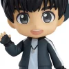 Yuri!!! on Ice - Phichit Chulanont Nendoroid: Orange Rouge