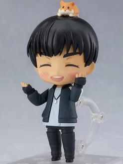 Yuri!!! on Ice - Phichit Chulanont Nendoroid: Orange Rouge