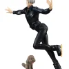 Yuri!!! on Ice - Victor Nikiforov & Makkachin Statue - G.E.M. Serie: MegaHouse