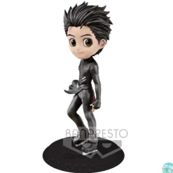 Yuri!!! on Ice - Yuri Katsuki Minifigur - Q Posket / Pearl Color Version: Banpresto