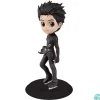 Yuri!!! on Ice - Yuri Katsuki Minifigur - Q Posket / Schwarze Version: Banpresto