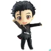 Yuri!!! on Ice - Yuri Katsuki Nendoroid: Orange Rouge