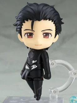 Yuri!!! on Ice - Yuri Katsuki Nendoroid: Orange Rouge