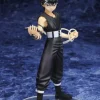 YuYu Hakusho - Hiei Statue / ARTFX: Kotobukiya