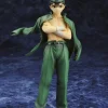 YuYu Hakusho - Yusuke Urameshi Statue / ARTFXJ:Kotobukiya
