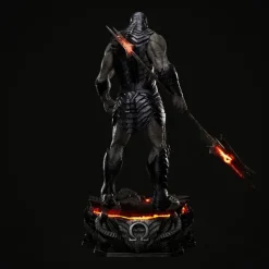 Zack Snyder's Justice League - Darkseid Statue / Museum Masterline: Prime 1 Studio