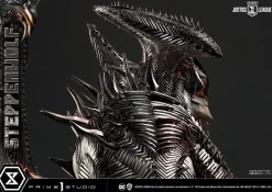 Zack Snyder's Justice League - Steppenwolf Statue / Museum Masterline: Prime 1