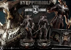 Zack Snyder's Justice League - Steppenwolf Statue / Museum Masterline: Prime 1