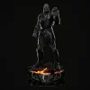 Zack Snyder's Justice League - Darkseid Statue / Museum Masterline - DLX Ver.: Prime 1 Studio