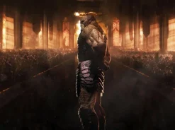 Zack Snyder's Justice League - Darkseid Statue / Museum Masterline - DLX Ver.: Prime 1 Studio