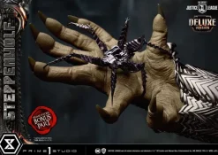 Zack Snyder's Justice League - Steppenwolf Statue / Museum Masterline Deluxe Bonus Version: Prime 1