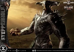 Zack Snyder's Justice League - Steppenwolf Statue / Museum Masterline Deluxe Bonus Version: Prime 1