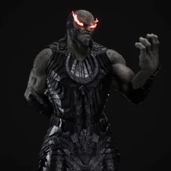 Zack Snyder's Justice League - Darkseid Statue / Museum Masterline - DLX Bonus Ver.: Prime 1 Studio