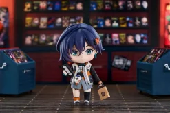 Zenless Zone Zero - Belle Nendoroid: Good Smile Company