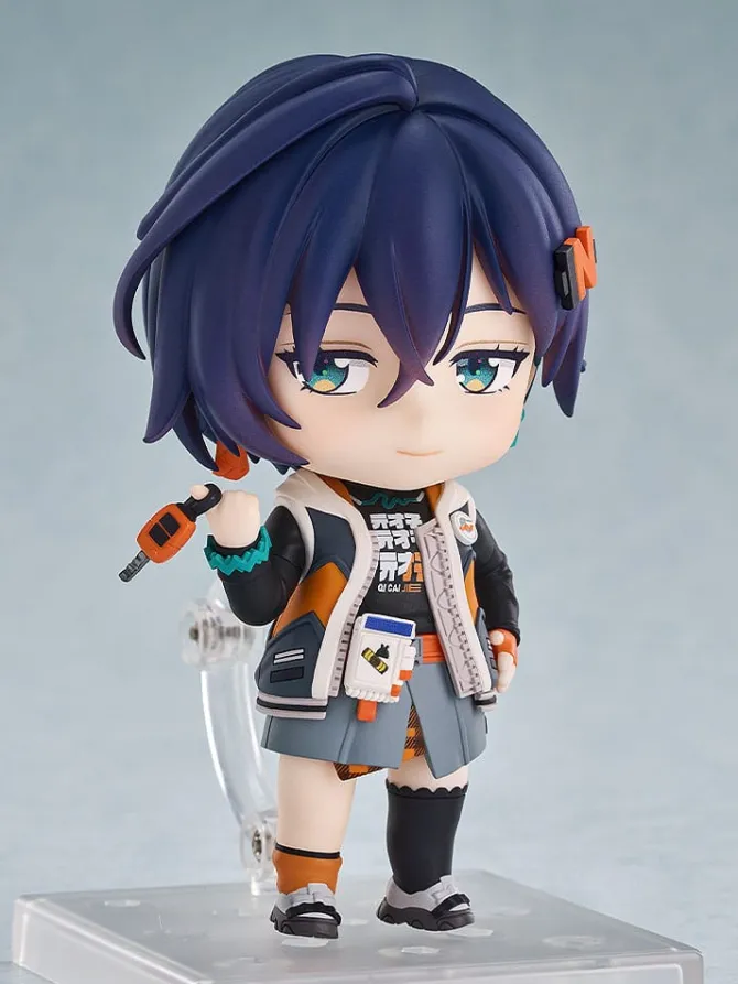 Zenless Zone Zero - Belle Nendoroid: Good Smile Company