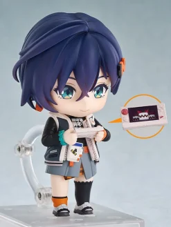 Zenless Zone Zero - Belle Nendoroid: Good Smile Company