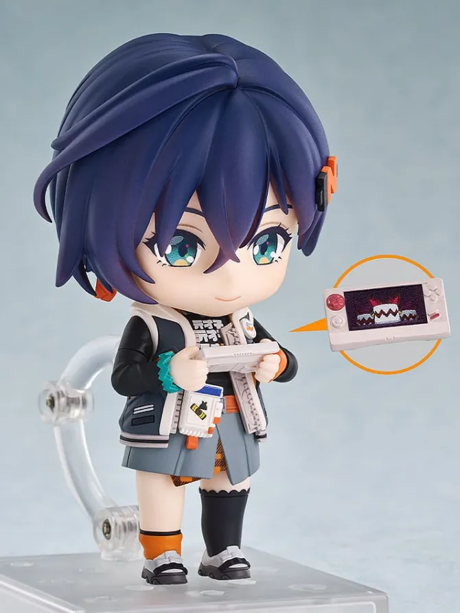 Zenless Zone Zero - Belle Nendoroid: Good Smile Company