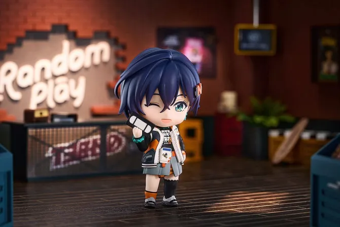 Zenless Zone Zero - Belle Nendoroid: Good Smile Company