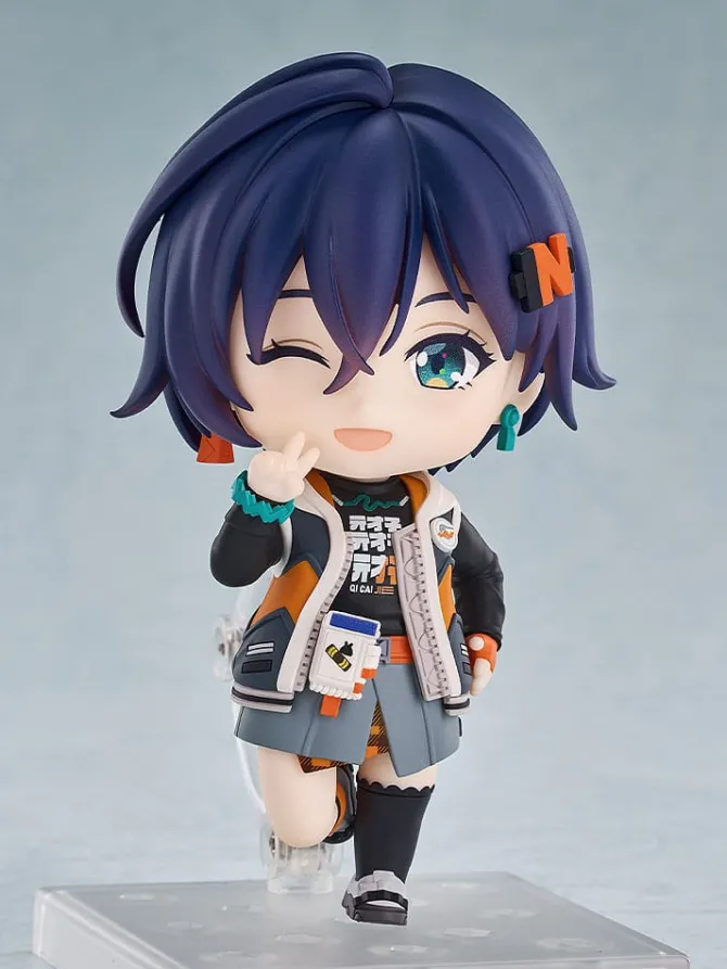 Zenless Zone Zero - Belle Nendoroid: Good Smile Company