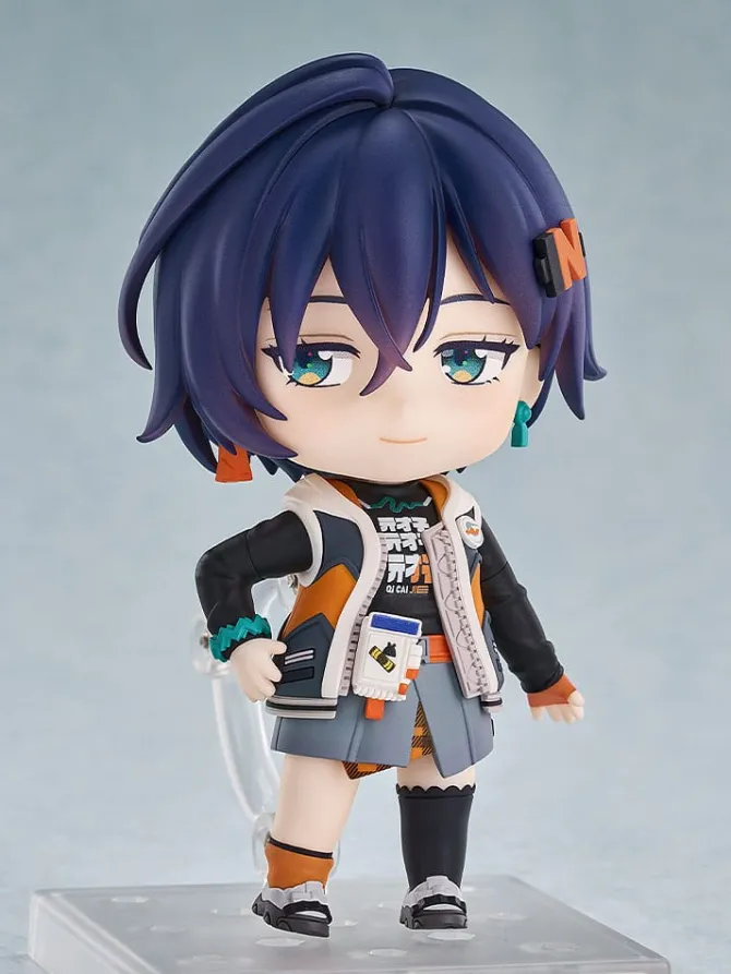 Zenless Zone Zero - Belle Nendoroid: Good Smile Company