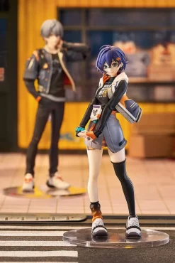 Zenless Zone Zero - Belle Statue / Pop Up Parade SP: Good Smile Company