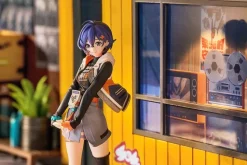 Zenless Zone Zero - Belle Statue / Pop Up Parade SP: Good Smile Company