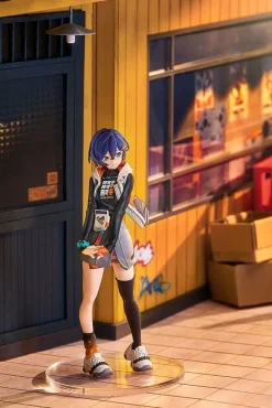 Zenless Zone Zero - Belle Statue / Pop Up Parade SP: Good Smile Company