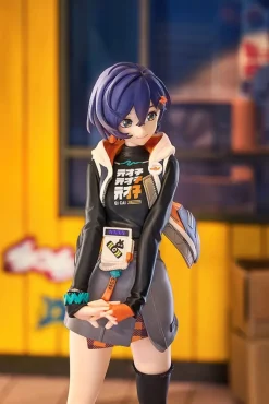 Zenless Zone Zero - Belle Statue / Pop Up Parade SP: Good Smile Company