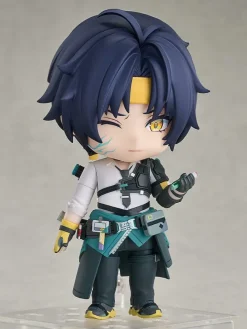 Zenless Zone Zero - Harumasa Asaba Nendoroid: Good Smile Company