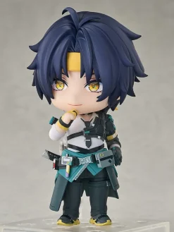 Zenless Zone Zero - Harumasa Asaba Nendoroid: Good Smile Company