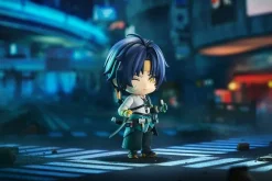 Zenless Zone Zero - Harumasa Asaba Nendoroid: Good Smile Company