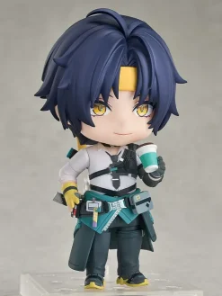 Zenless Zone Zero - Harumasa Asaba Nendoroid: Good Smile Company
