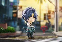 Zenless Zone Zero - Harumasa Asaba Nendoroid: Good Smile Company