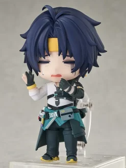 Zenless Zone Zero - Harumasa Asaba Nendoroid: Good Smile Company