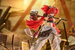 Zenless Zone Zero - Koleda Belobog Statue / Pop Up Parade SP: Good Smile Company