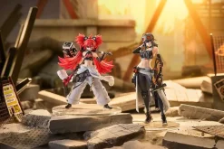 Zenless Zone Zero - Koleda Belobog Statue / Pop Up Parade SP: Good Smile Company