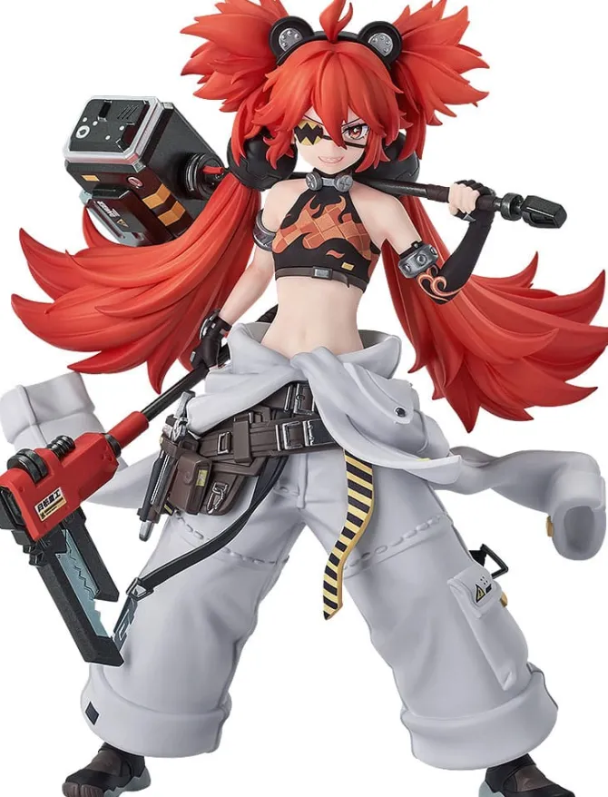 Zenless Zone Zero - Koleda Belobog Statue / Pop Up Parade SP: Good Smile Company