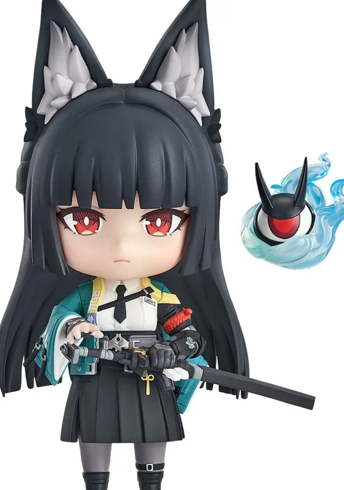 Zenless Zone Zero - Miyabi Hoshimi Nendoroid: Good Smile Company