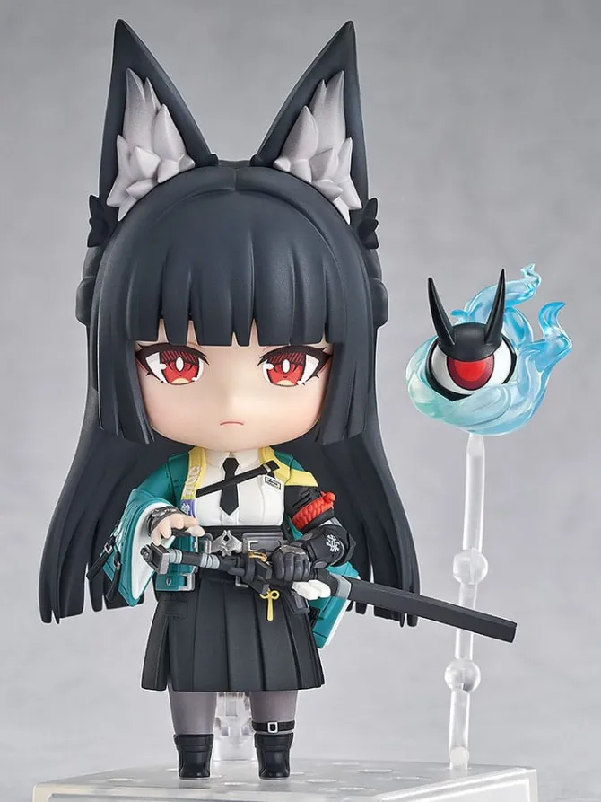 Zenless Zone Zero - Miyabi Hoshimi Nendoroid: Good Smile Company