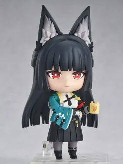 Zenless Zone Zero - Miyabi Hoshimi Nendoroid: Good Smile Company