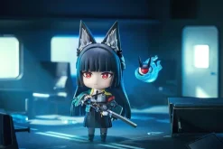 Zenless Zone Zero - Miyabi Hoshimi Nendoroid: Good Smile Company