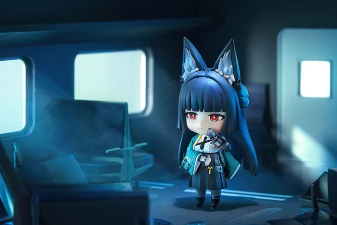 Zenless Zone Zero - Miyabi Hoshimi Nendoroid: Good Smile Company