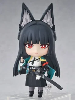 Zenless Zone Zero - Miyabi Hoshimi Nendoroid: Good Smile Company