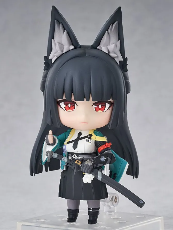 Zenless Zone Zero - Miyabi Hoshimi Nendoroid: Good Smile Company