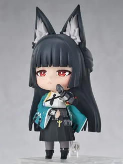 Zenless Zone Zero - Miyabi Hoshimi Nendoroid: Good Smile Company