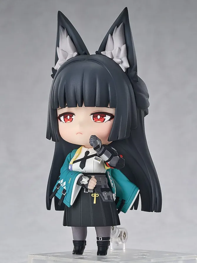 Zenless Zone Zero - Miyabi Hoshimi Nendoroid: Good Smile Company